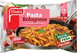 Pasta Bolognes