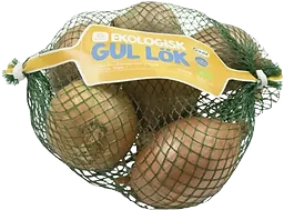 Lök Gul Eko
