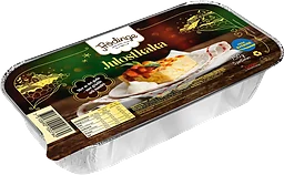 Julostkaka