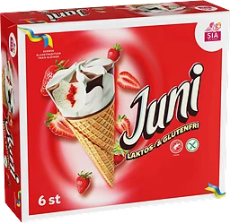 Juni Strut