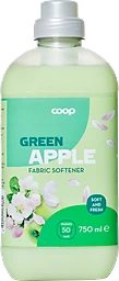 Sköljmedel Green apple
