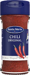 Chili Original Burk