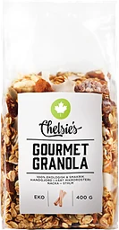 Gourmet Granola
