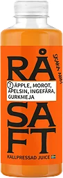 Juice Äpple Morot Apelsin