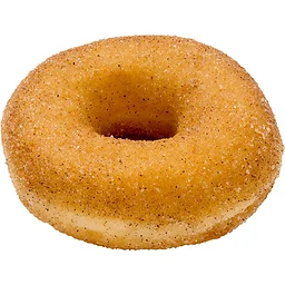 Donut Kanel med vaniljfyllning 1-p