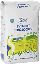 Strösocker