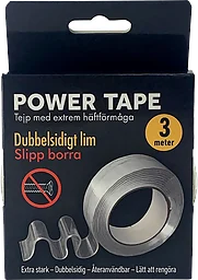 Power tape 3m
