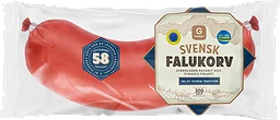 Falukorv