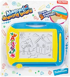 Rittavla Magnetisk
