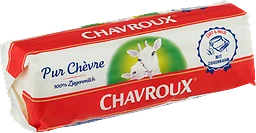 Chèvre Getost