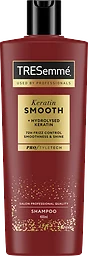 Keratin Smooth