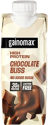 High Protein Chocolate Bliss
