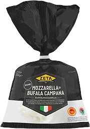 Mozzarella di Bufalo