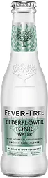 Elderflower Tonic Water