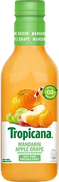 Juice Mandarin morning
