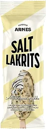Saltlakrits Glass