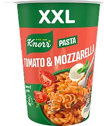 Tomato Mozzarella