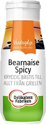 Bearnaise Spicy