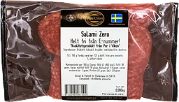 Salami Zero Skivad 85g