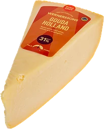 Gouda Holland 31%