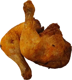 Kycklingklubbor 2-p kylda