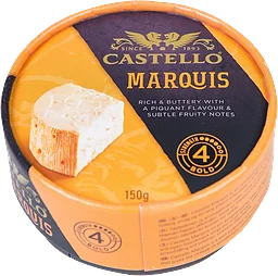 Kittost Marquis