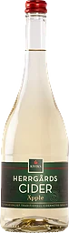 Äppelcider Herrgård 0,3% Glas