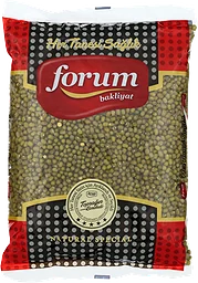 Mungbönor