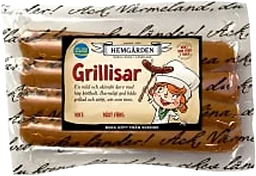 Grillisar