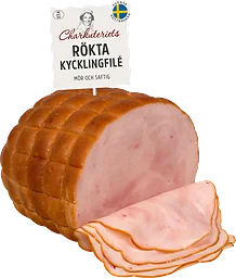 Kycklingfilé Grillad