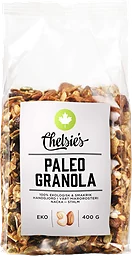 Paleo Granola Eko
