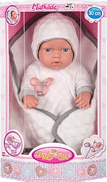Docka My baby Mathilde