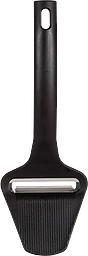 Osthyvel svart