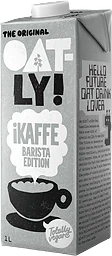 Ikaffe Barista Edition Havredryck