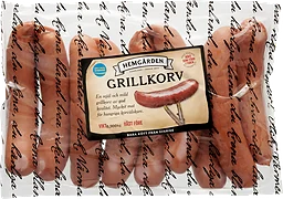 Grillkorv