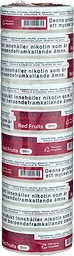 Red Fruits Slim 6mg S2 Stock