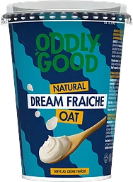 Glutenfri Dream Fraiche Oddlygood 14%