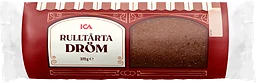 Drömrulltårta