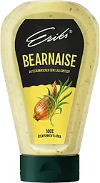 Bearnaisesås