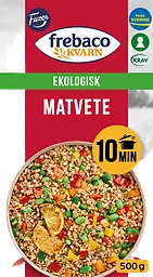 Svenskt Matvete Eko