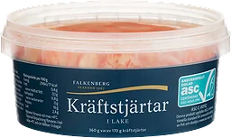 Kräftsjärtar