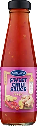 Sås Sweet Chili Ingefära