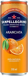 Läsk Aranciata