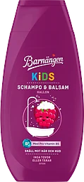 Kids Hallon