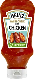 Sweet Chili Dipper