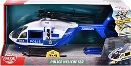 Helikopter Polis 30cm