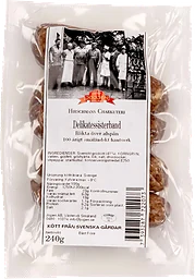 Delikatessisterband