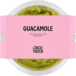 Guacamole