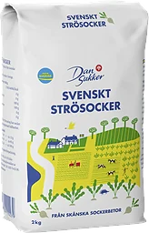 Strösocker
