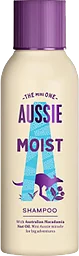 Schampo Miracle moist